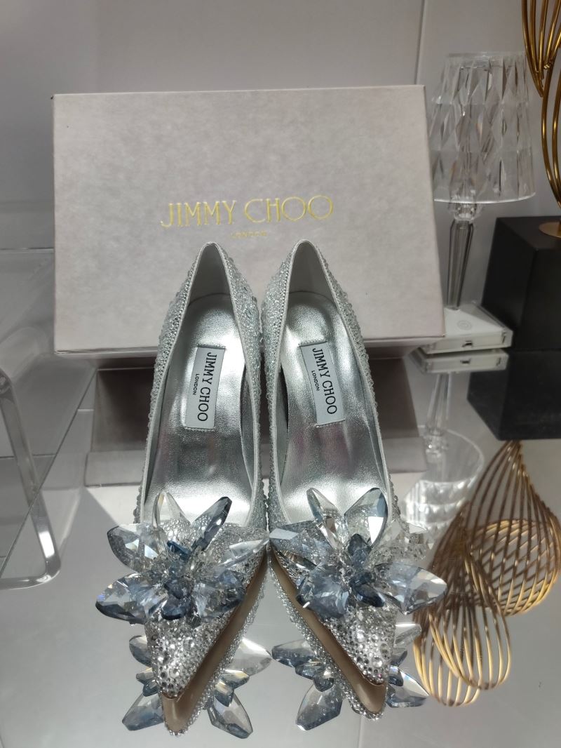 Jimmy Choo Shoes